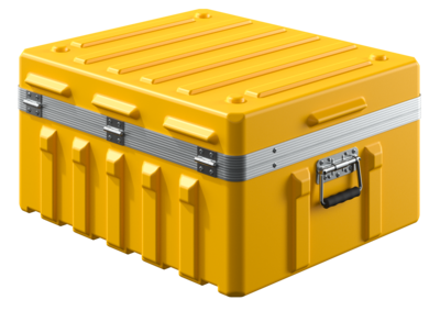 Thermodyne - Transportbox: 102 012-21