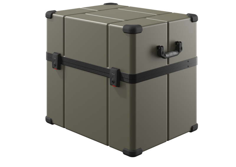 Thermodyne AppliCase 105 004-64 Box