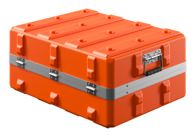 Thermodyne - Transportbox: 102 030-22