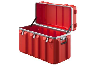 Thermodyne - Transportbox: 102 034-31 