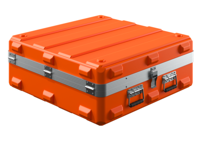 Thermodyne - Transportbox: 102 043-21