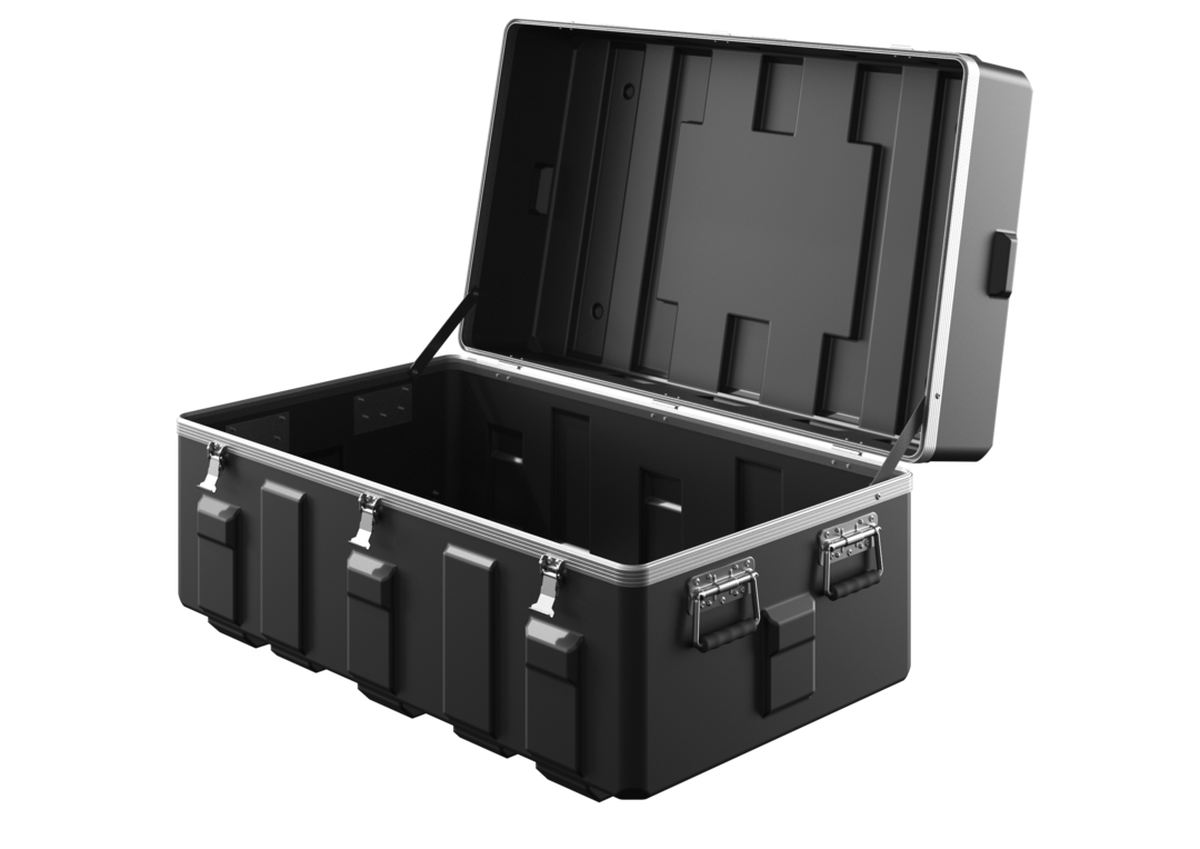 Thermodyne - Trolley: 102 171-465 Trolley 