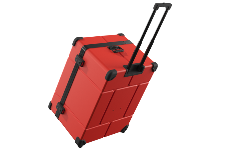 Thermodyne AppliCase 105 004-421 Trolley