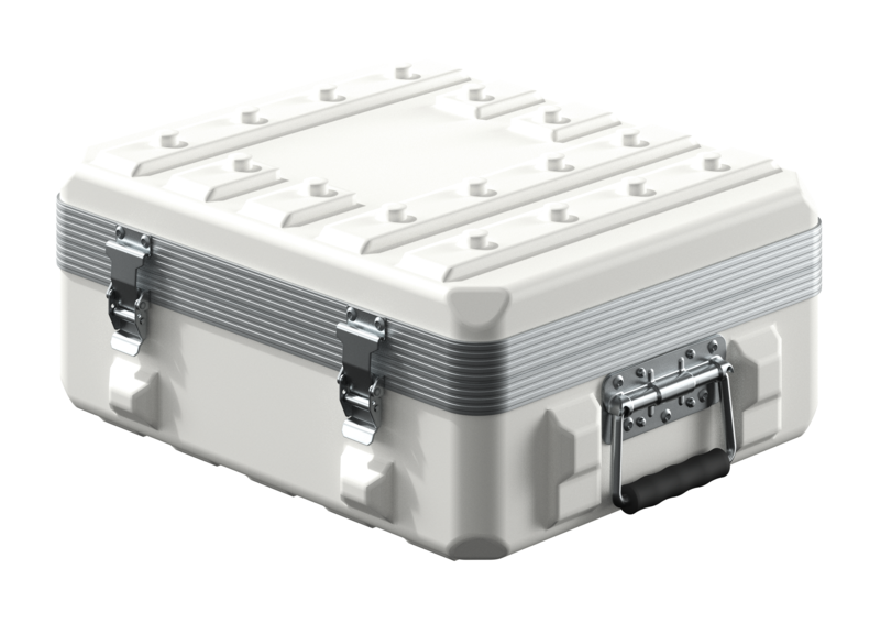 Thermodyne Transportbox 48 40 03 S