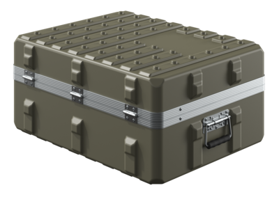 Thermodyne - Transportbox: 72 56 05 S