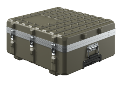 Thermodyne - Trolley: 72 64-230 Trolley