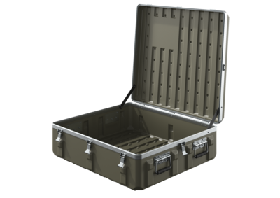 Thermodyne - Transportbox: 80 72 04 S 