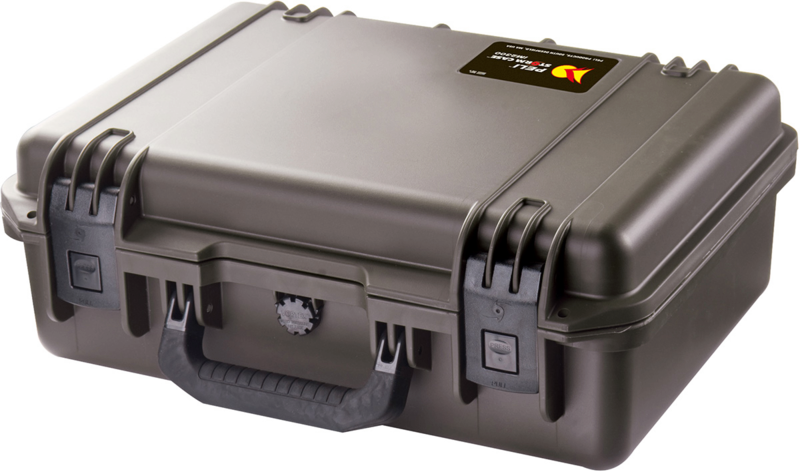 Thermodyne Peli Case Stormcase iM 2300