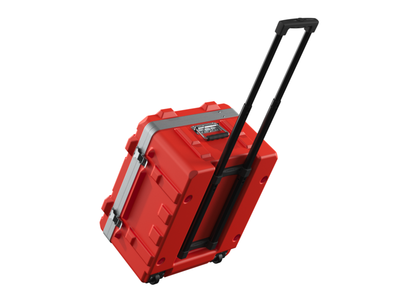 Thermodyne Trolley Trolley 2012-330