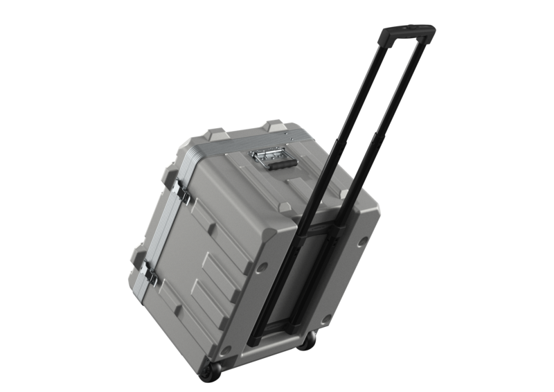 Thermodyne Trolley Trolley 2012-420