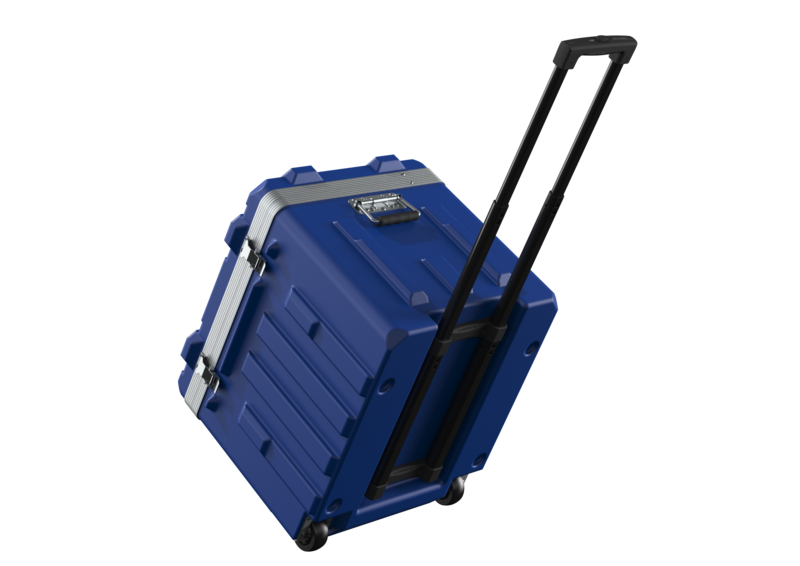 Thermodyne Trolley Trolley 2012-480