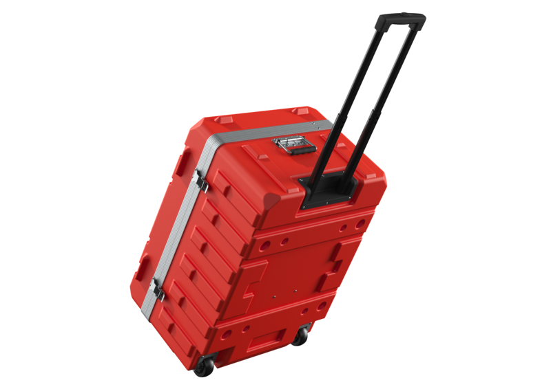 Thermodyne Trolley Trolley 2015-410