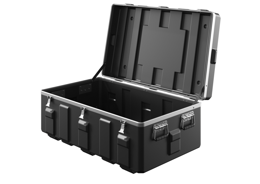 Thermodyne - Trolley: 102 171-385 Trolley 