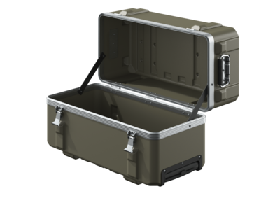 Thermodyne - Trolley: 64 32-335 Trolley 