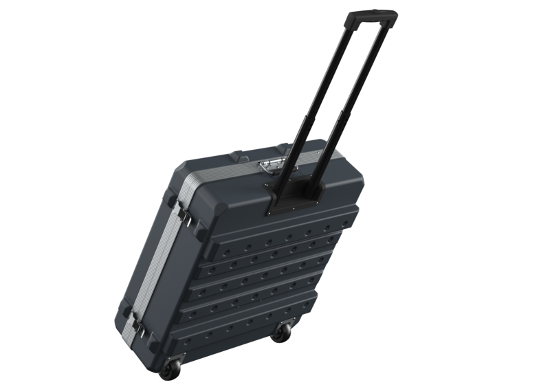 Thermodyne Trolley 64 64-165 Trolley