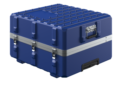 Thermodyne - Trolley: 72 64-335 Trolley