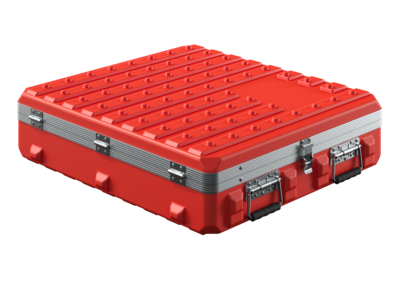 Thermodyne - Transportbox: 80 72 03 S