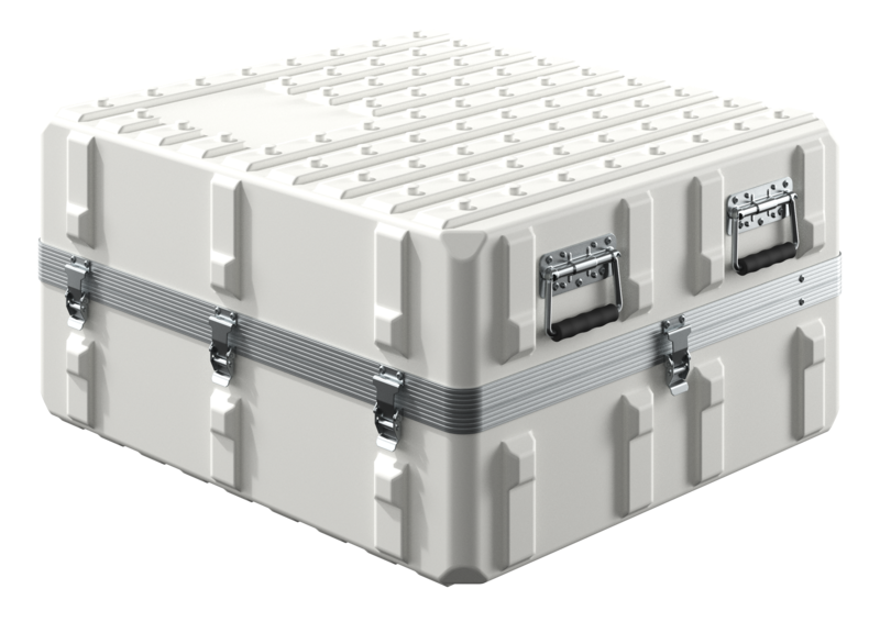 Thermodyne Transportbox 80 72 06 S