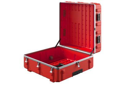 Thermodyne - Trolley: 80 80-335 Trolley 