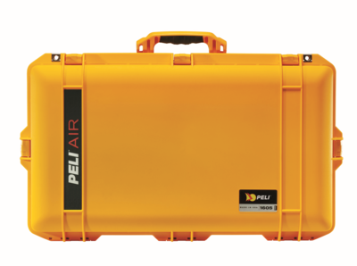 Thermodyne - Peli Case: Peli Air Case 1605 AIR