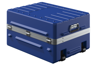 Thermodyne - Trolley: Trolley 2000-360