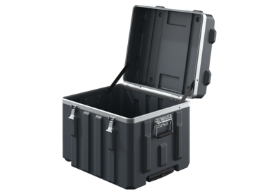 Thermodyne - Trolley: Trolley 2012-465 