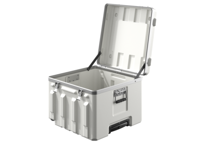 Thermodyne - Trolley: Trolley 2018-440 