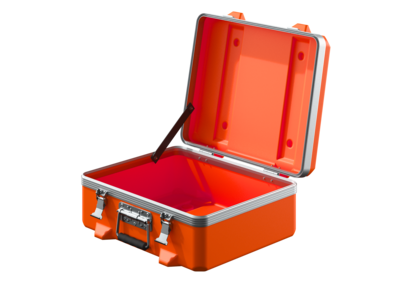 Thermodyne - Transportkoffer: 102 178-31 