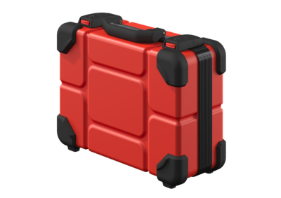 Thermodyne - AppliCase: 105 001-11