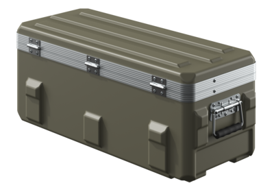 Thermodyne - Transportbox: 102 002-31