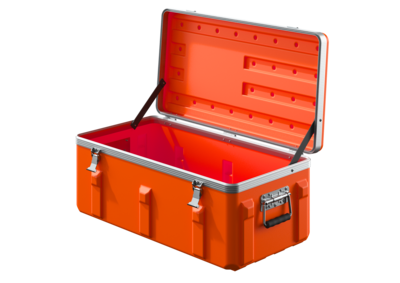 Thermodyne - Transportbox: 102 008-31 