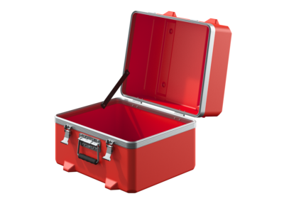 Thermodyne - Transportkoffer: 102 178-43 