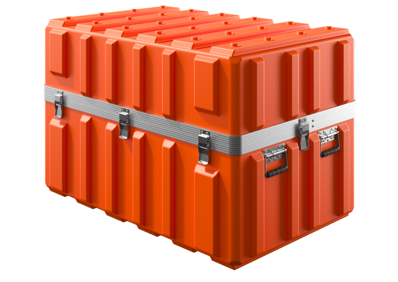 Thermodyne Transportbox 102 189-43