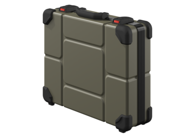 Thermodyne - AppliCase: 105 002-11