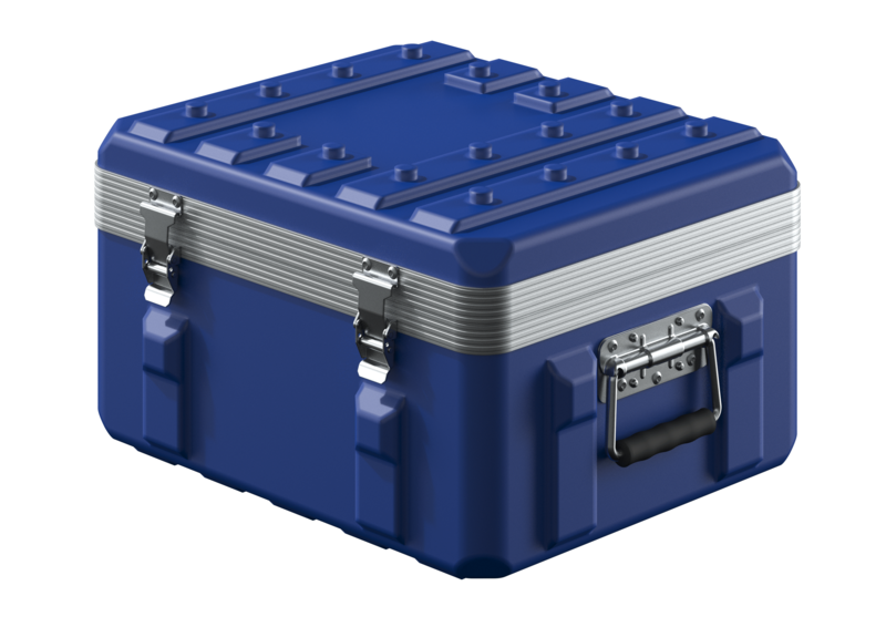 Thermodyne Transportbox 48 40 04 S