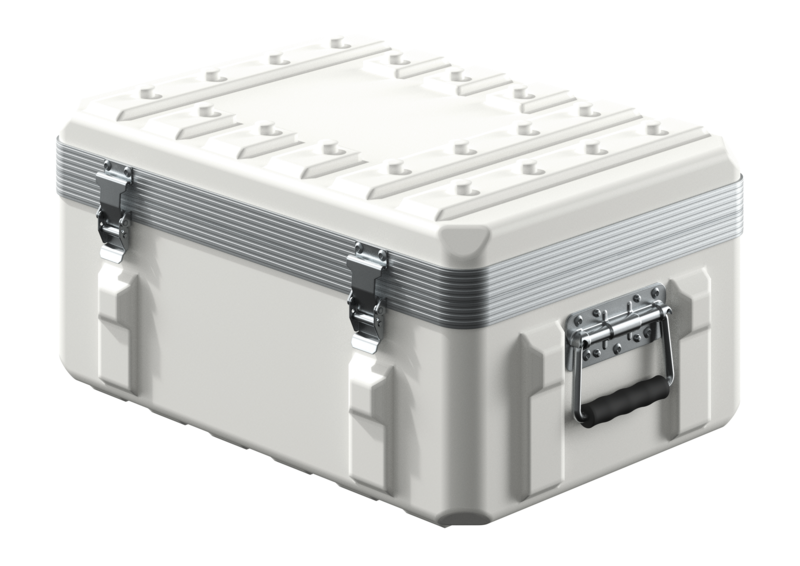 Thermodyne Transportbox 56 40 04 S