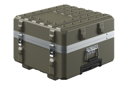 Thermodyne - Trolley: 56 56-270 Trolley