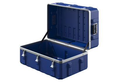 Thermodyne - Transportbox: 72 48 06 S 