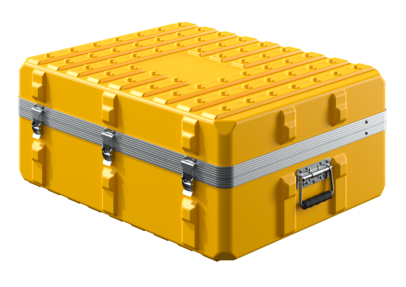 Thermodyne Transportbox 80 64 05 S