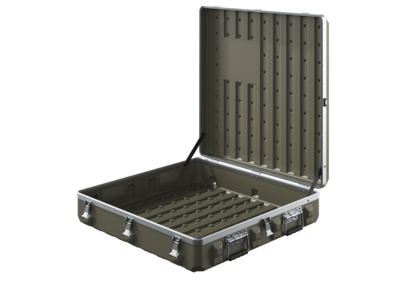 Thermodyne - Transportbox: 80 80 03 S 