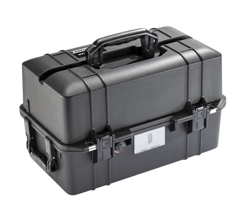 Thermodyne Peli Case Peli Air Case 1465 AIR
