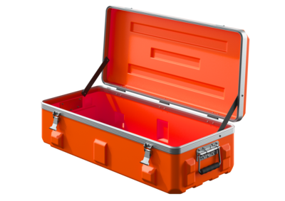 Thermodyne - Transportbox: 102 003-21 