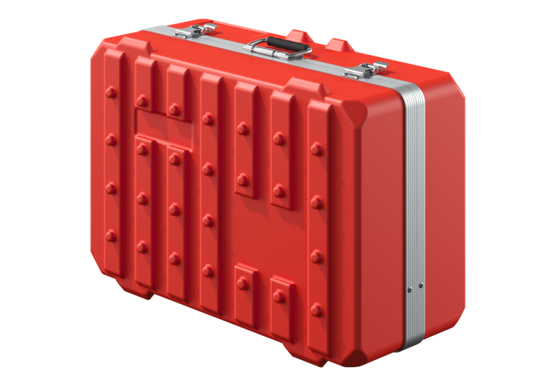 Thermodyne Transportkoffer 102 024-33