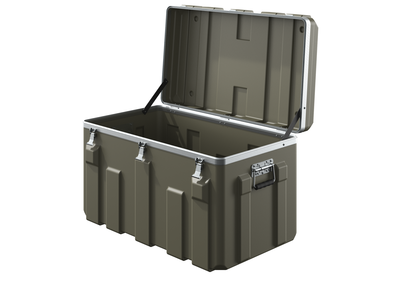 Thermodyne - Transportbox: 102 053 