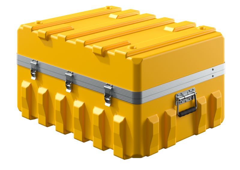 Thermodyne Transportbox 102 159-32