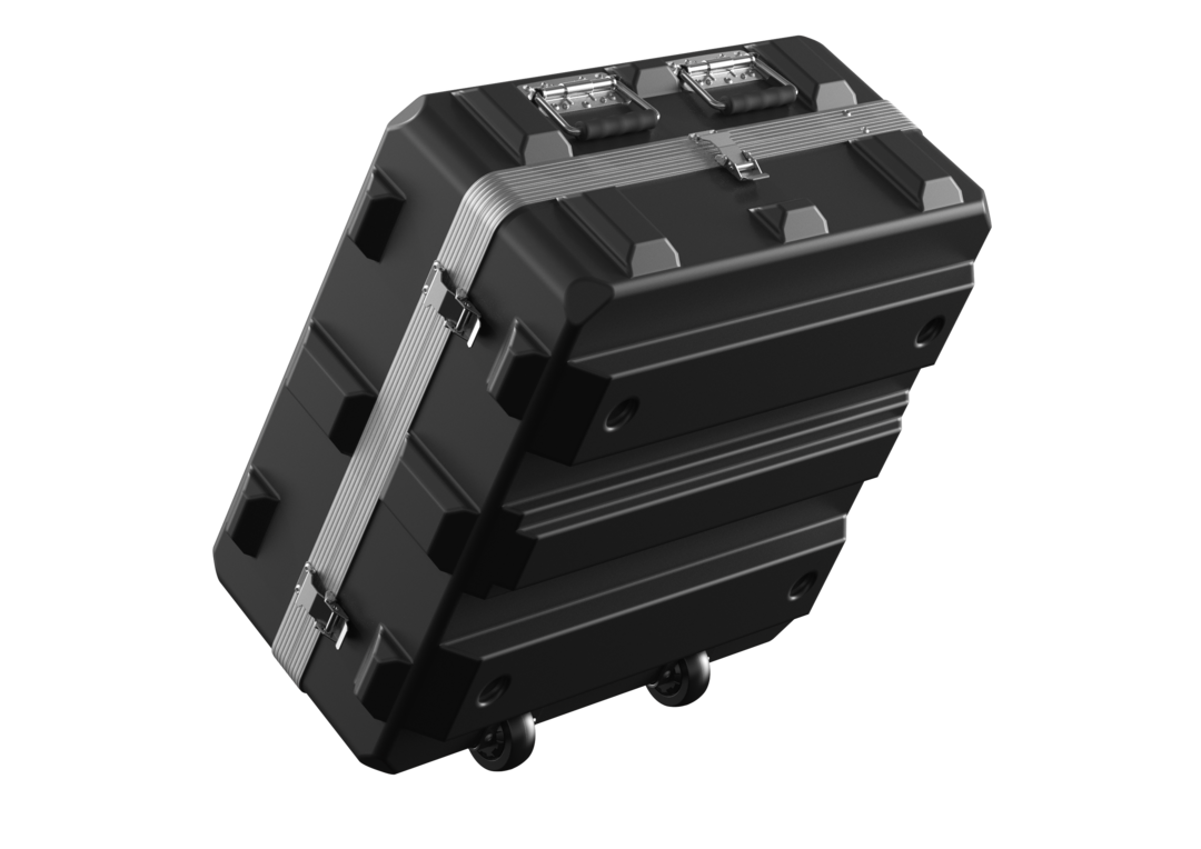 Thermodyne Trolley 102 187-290 Trolley