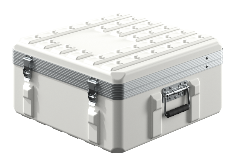 Thermodyne Transportbox 56 56 04 S