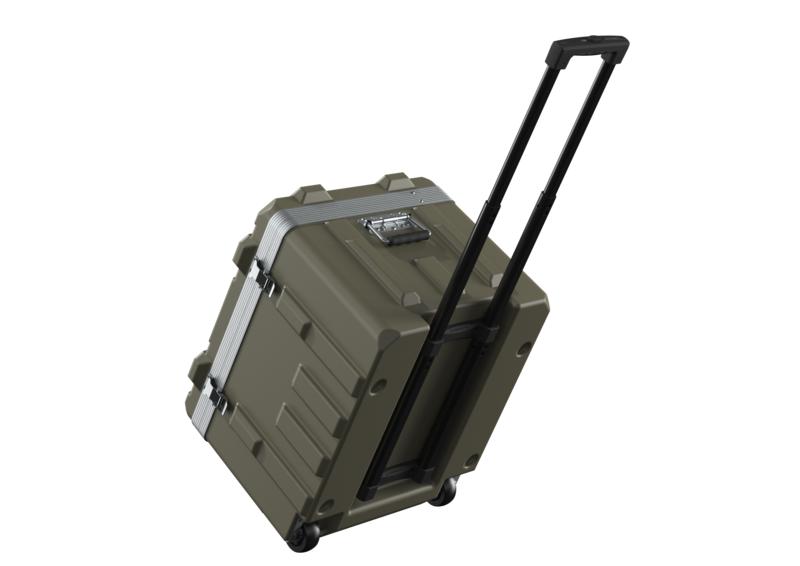 Thermodyne Trolley Trolley 2012-420