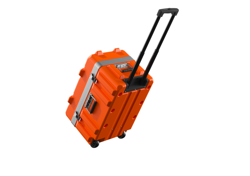 Thermodyne Trolley Trolley 2020-370