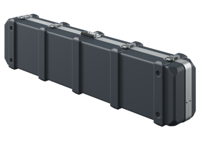 Thermodyne - Transportkoffer: 102 015-21